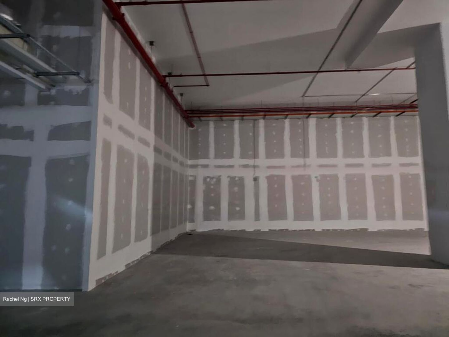 Senoko Food Connection (D27), Factory #458215411